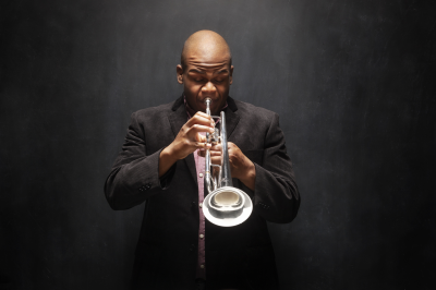 CURTIS TAYLOR • DwighTrible Presents at Autumn Jazz Concert Series + at The World Stage