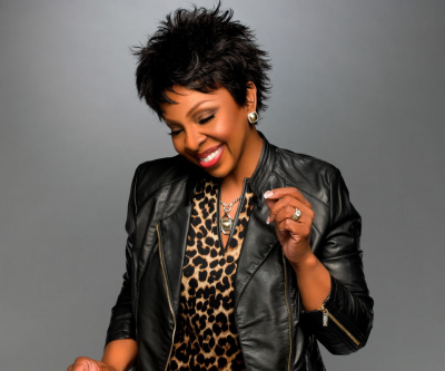 Gladys Knight | The Kingdom Choir at Hollywood Bowl - event poster Gladys Knight | The Kingdom Choir at Hollywood Bowl