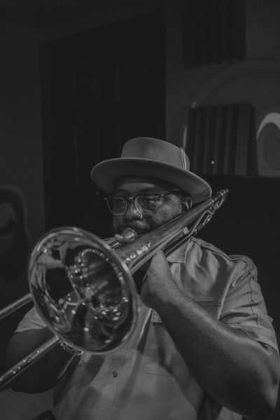 Eighth Note Collective at Blue Bamboo Center For The Arts