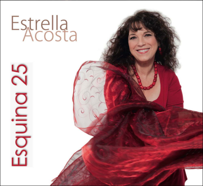 Esquina 25 Sextet - Mujeres De Luna at Plusetage