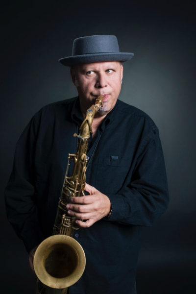 Tony Lakatos Quartett at Jazzkeller Frankfurt