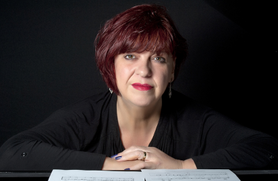 Liane Carroll at 606 Club