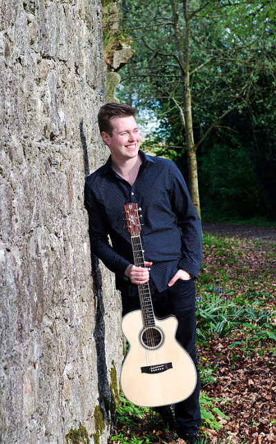 Shane Hennessy (ireland) at Kozlov Club