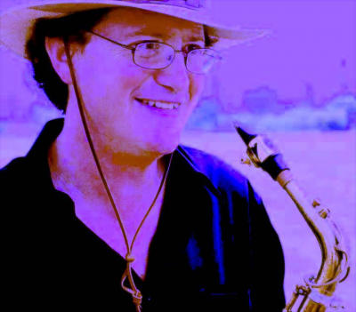 Rich Oppenheim Quartet at Carmens De La Calle