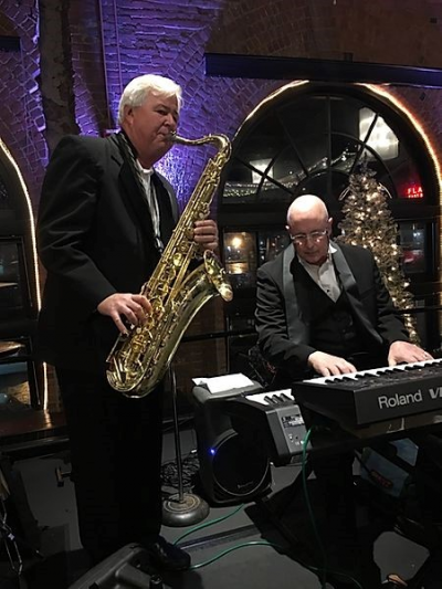 Jazz Night Featuring Jazzy J D at Pub Bricco