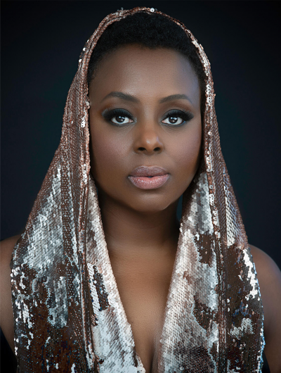 Ledisi Sings Nina at Stern Auditorium / Perelman Stage at Carnegie Hall