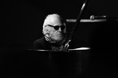 Ran Blake And Friends 90th Birthday Celebration at First Parish In Brookline