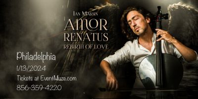 Ian Maksin In Philadelphia at The Tomorrow’s Classics Festival at Benjamin Franklin Hall - event poster Ian Maksin In Philadelphia at The Tomorrow’s Classics Festival at Benjamin Franklin Hall