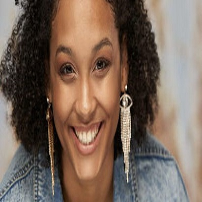 Friday, January 31st: Breakout Singer Nijah Poteat at The Velvet Note - event poster Friday, January 31st: Breakout Singer Nijah Poteat at The Velvet Note