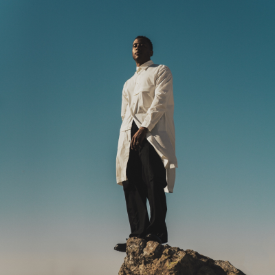 Braxton Cook at BOP STOP