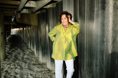 Diane Hoffman Quartet at Jazz at Kitano