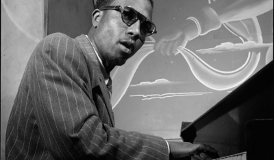 Directed By Jazz: Music Of Thelonious Monk at 12on14 Club