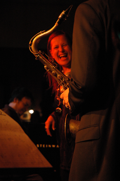 Ithamara Koorax Quintet: 