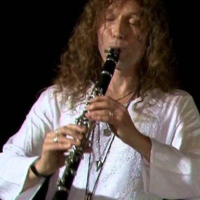 The Lamb And Flag Band at The Spice Of Life