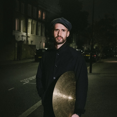 Gaspar Sena Trio at Corner Corner - event poster Gaspar Sena Trio at Corner Corner