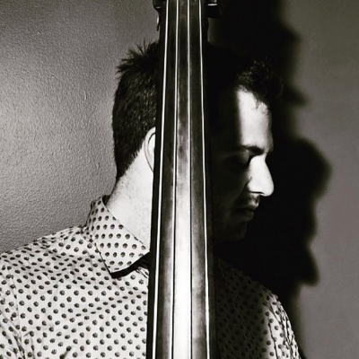 Live At Timucua: Michael Feinberg at Timucua Arts Foundation