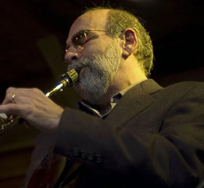 The Oyster Band at The Oyster Society