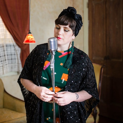 The Anna Laura Quinn-tet With Special Guest Tessa Lark at Piedmont Piano Company - event poster The Anna Laura Quinn-tet With Special Guest Tessa Lark at Piedmont Piano Company