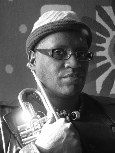 Kevin Davy's Monster Jam at The Cats Back