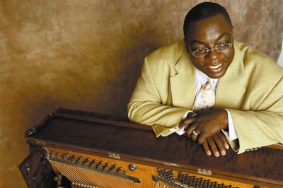 Cyrus Chesnut Quartet: A Charlie Brown Christmas at Miller Theatre at Columbia University