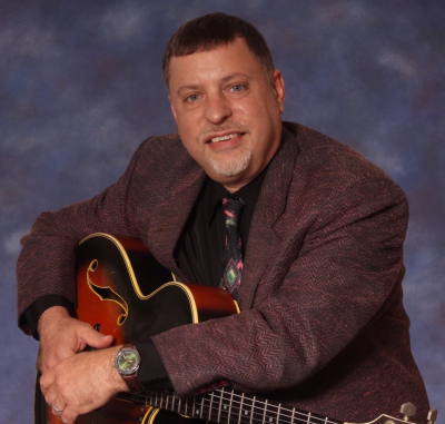 Greg Chako's Organ-eyes Trio Feat. Brooks Giles III at The Greenwich