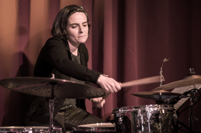 She´s Got Jazz at Werkstatt Der Kulturen