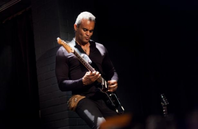 Dave Ital's Birthday Gig at 606 Club