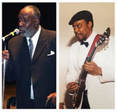 Artists In The Night Featuring Ron Davis at BOP STOP