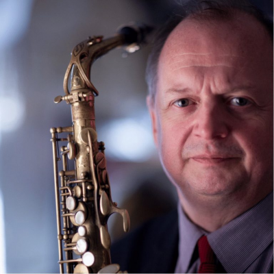 The Alan Barnes Quintet at Stoke-By-Nayland Hotel