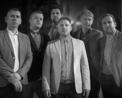 Filthy Six at Corner Corner - event poster Filthy Six at Corner Corner