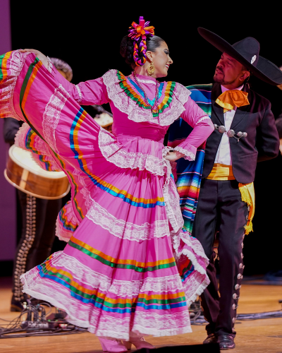 Viva El Cinco De Mayo 2025 at Colden Auditorium
