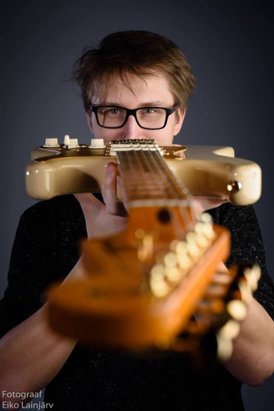 Johannes Laas 5tet at Philly Joe's - event poster Johannes Laas 5tet at Philly Joe's