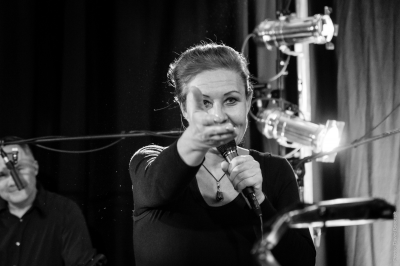 Musikpower at Werkstatt Der Kulturen - event poster Musikpower at Werkstatt Der Kulturen