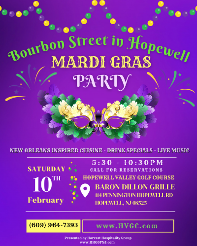 The Jack Furlong Quartet at Baron Dillon Grille