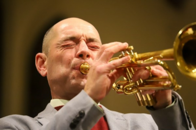 Chris Coull's Blue Note Sextet at Stoke-By-Nayland Hotel