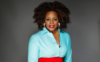 Dianne Reeves Christmas Time Is Here  at Penn Live Arts