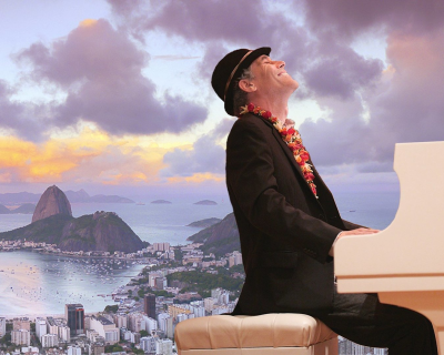 Gregg Karukas Live In Concert! Saturday, January 7th, 2023, 8pm @ The Attucks Theatre, Norfolk, Va at Attucks Theatre