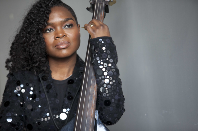 Mimi Jones Band at Summer Jazz Cafe at Two River Theater