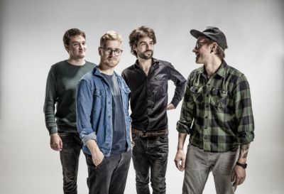 Florian Weiss' Woodoism at ZWE Jazzcafe