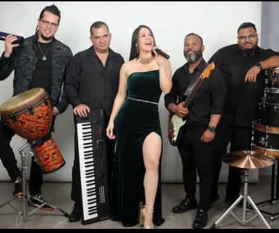 Amelia Island Jazz Festival-latin Jazz Concert &amp; Dance