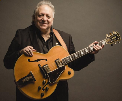 Chet Catallo & The Cats at Sticky Lips Bbq Juke Joint - event poster Chet Catallo & The Cats at Sticky Lips Bbq Juke Joint