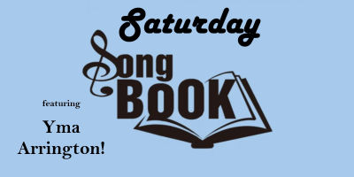 Saturday Songbook Series at Postunderground
