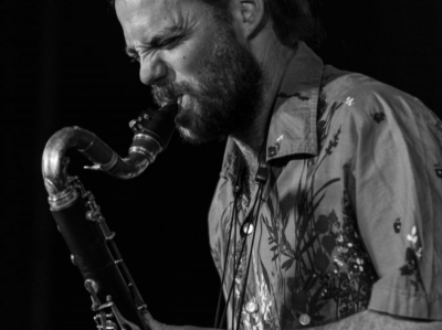 Ziv Taubenfeld - Full Sun at Plusetage