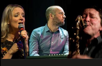 Anöna Trio: Imogen Ryall, Julian Nicholas & Liam Noble at 606 Club - event poster Anöna Trio: Imogen Ryall, Julian Nicholas & Liam Noble at 606 Club