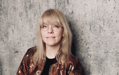 Agita Rando Quartet at Badenscher Hof - event poster Agita Rando Quartet at Badenscher Hof