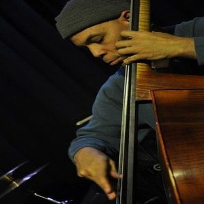 Harlem Jazz Series - Calvin Jones Trio at Greater Calvary Baptist Church