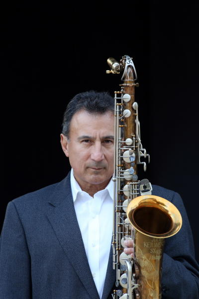 Live Jazz & Jam Session W/mario Cruz! at Two Corks and a Bottle