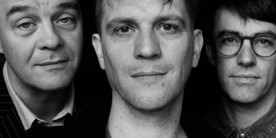 Brom at PANDA Platforma - event poster Brom at PANDA Platforma