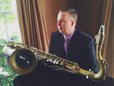 Harry Allen's Four Others at Glenridge Performing Arts Center