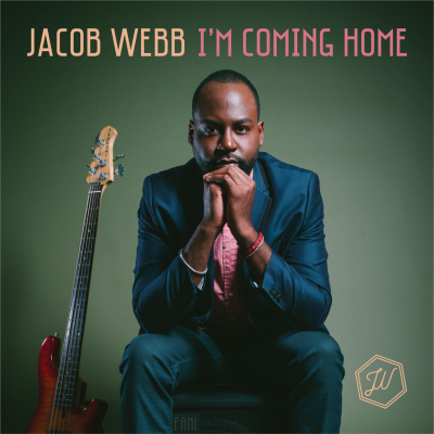 Jacob Webb Special Guest Phillip 
